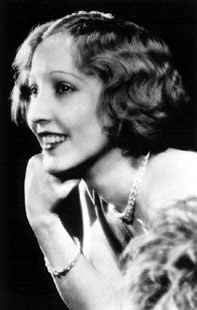 Bessie Love