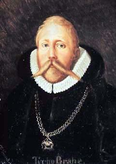 Tycho Brahe