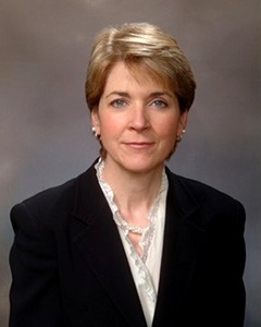 Martha Coakley