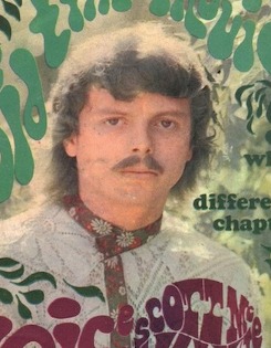 Scott McKenzie