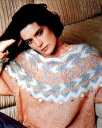 Lara Flynn Boyle