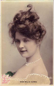 Billie Burke