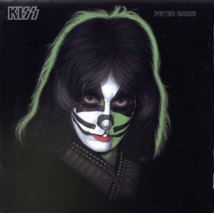 Peter Criss