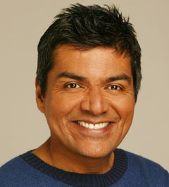 George Lopez