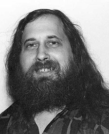 Richard Stallman