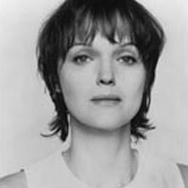 Miranda Richardson