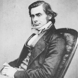 Thomas Henry Huxley