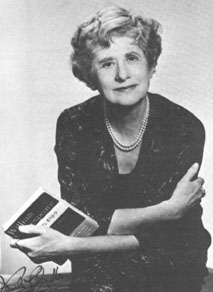 Ngaio Marsh