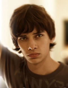 Devon Bostick