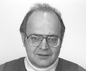 Donald E. Knuth