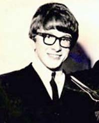 Peter Asher