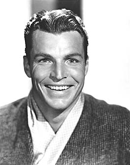 Buster Crabbe