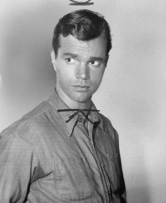 Darryl Hickman