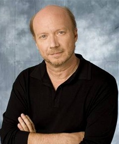 Paul Haggis