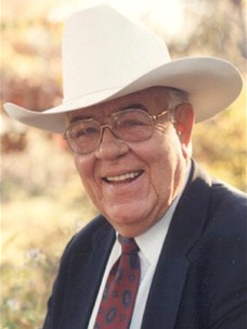 Clem McSpadden