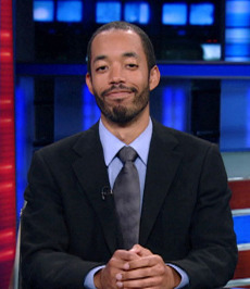 Wyatt Cenac