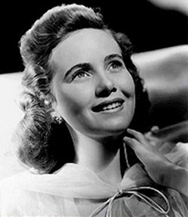 Teresa Wright