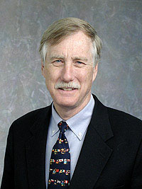 Angus King