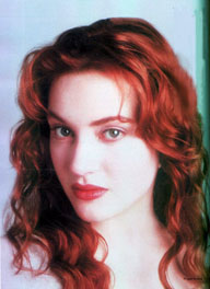 Kate Winslet