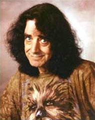 Peter Mayhew