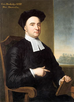 George Berkeley