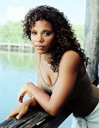 Sanaa Lathan