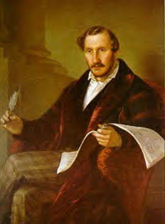 Gaetano Donizetti