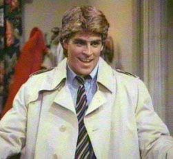 Ted McGinley