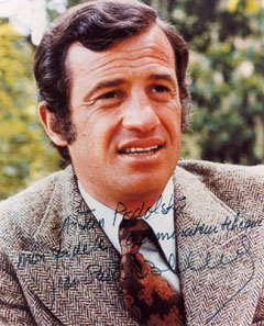 Jean-Paul Belmondo