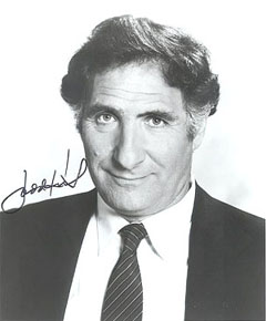 Judd Hirsch