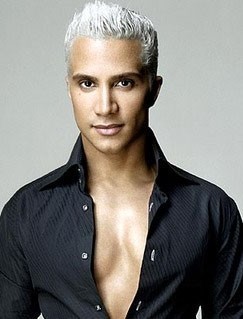 Jay Manuel