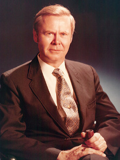 Arthur G. Hansen