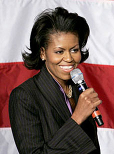 Michelle Obama