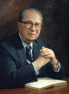 Mortimer J. Adler