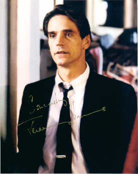 Jeremy Irons