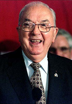 Jesse Helms