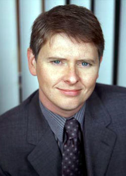 Dave Foley