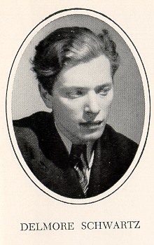 Delmore Schwartz