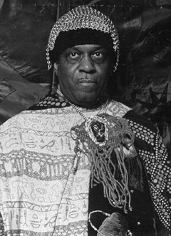 Sun Ra