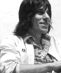 Jeff Beck