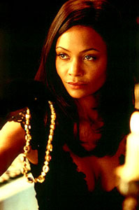 Thandie Newton