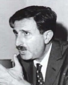 Kamal Jumblatt