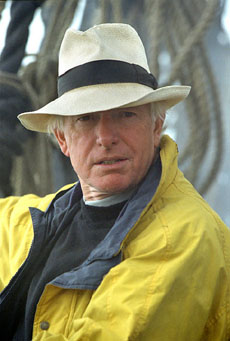 Peter Weir