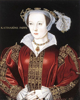 Catherine Parr