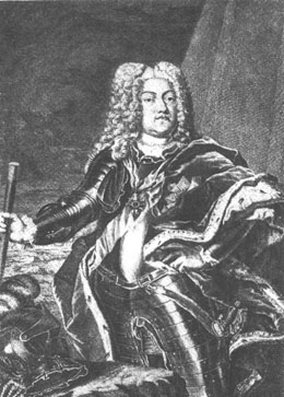 Augustus II