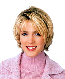 Deborah Norville