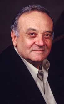 Angelo Badalamenti