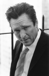 Michael Madsen