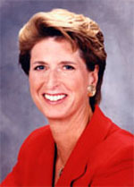 Christine Todd Whitman