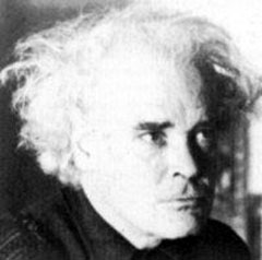 Patrick Magee